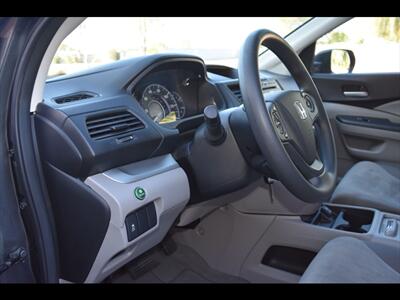 2013 Honda CR-V LX   - Photo 14 - Mesa, AZ 85201