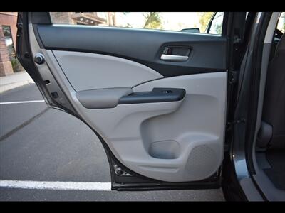 2013 Honda CR-V LX   - Photo 21 - Mesa, AZ 85201