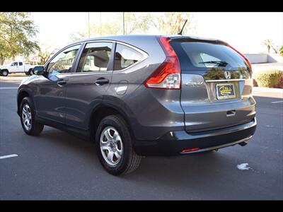 2013 Honda CR-V LX   - Photo 6 - Mesa, AZ 85201