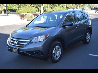 2013 Honda CR-V LX   - Photo 3 - Mesa, AZ 85201