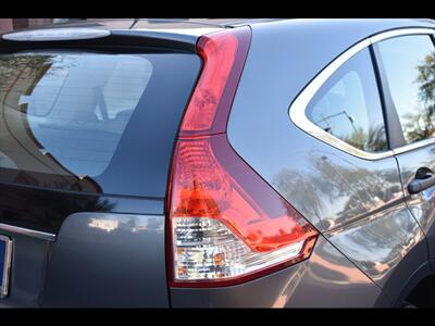 2013 Honda CR-V LX   - Photo 47 - Mesa, AZ 85201