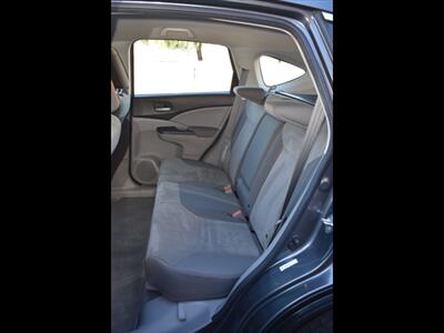 2013 Honda CR-V LX   - Photo 19 - Mesa, AZ 85201