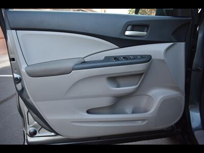 2013 Honda CR-V LX   - Photo 17 - Mesa, AZ 85201