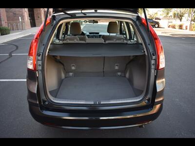 2013 Honda CR-V LX   - Photo 22 - Mesa, AZ 85201
