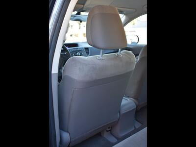 2013 Honda CR-V LX   - Photo 20 - Mesa, AZ 85201