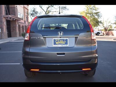 2013 Honda CR-V LX   - Photo 9 - Mesa, AZ 85201