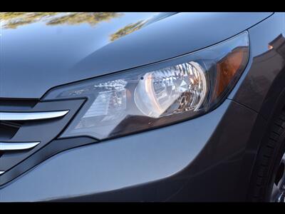 2013 Honda CR-V LX   - Photo 43 - Mesa, AZ 85201
