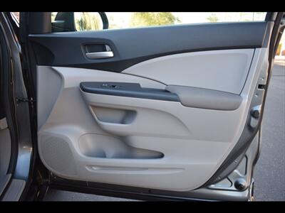 2013 Honda CR-V LX   - Photo 32 - Mesa, AZ 85201