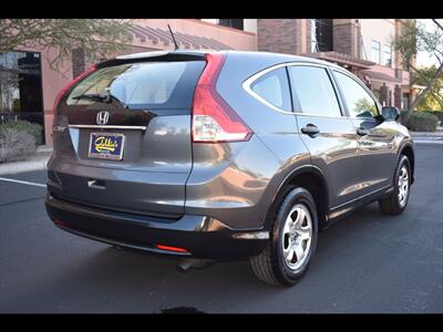 2013 Honda CR-V LX   - Photo 7 - Mesa, AZ 85201