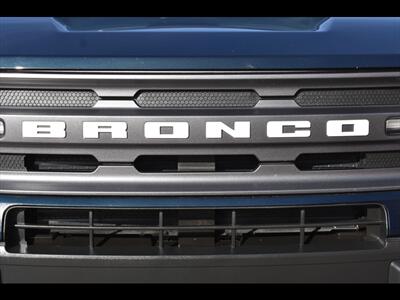 2022 Ford Bronco Sport Big Bend   - Photo 47 - Mesa, AZ 85201