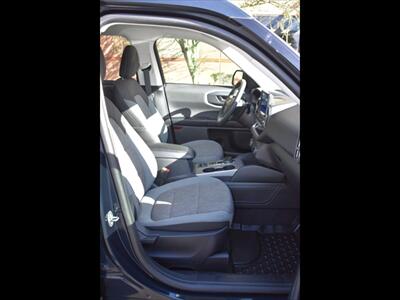 2022 Ford Bronco Sport Big Bend   - Photo 35 - Mesa, AZ 85201