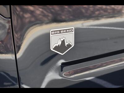 2022 Ford Bronco Sport Big Bend   - Photo 49 - Mesa, AZ 85201