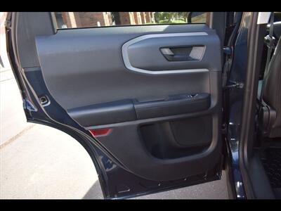 2022 Ford Bronco Sport Big Bend   - Photo 22 - Mesa, AZ 85201