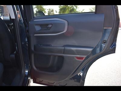2022 Ford Bronco Sport Big Bend   - Photo 30 - Mesa, AZ 85201