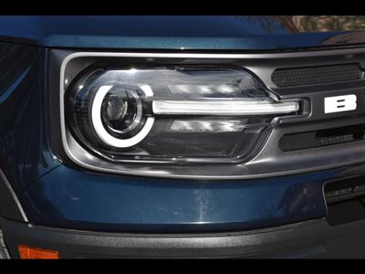 2022 Ford Bronco Sport Big Bend   - Photo 46 - Mesa, AZ 85201