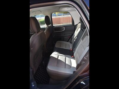 2022 Ford Bronco Sport Big Bend   - Photo 20 - Mesa, AZ 85201