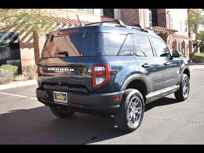 2022 Ford Bronco Sport Big Bend   - Photo 7 - Mesa, AZ 85201