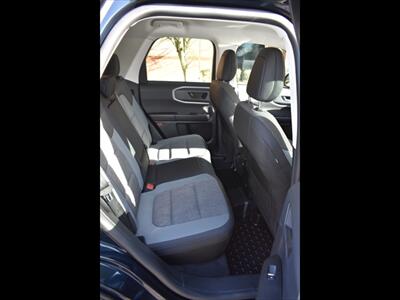 2022 Ford Bronco Sport Big Bend   - Photo 28 - Mesa, AZ 85201