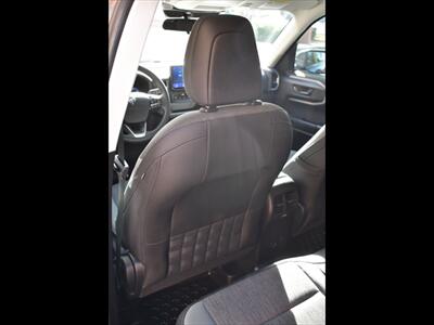 2022 Ford Bronco Sport Big Bend   - Photo 21 - Mesa, AZ 85201