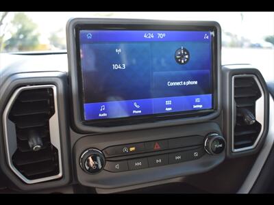 2022 Ford Bronco Sport Big Bend   - Photo 10 - Mesa, AZ 85201