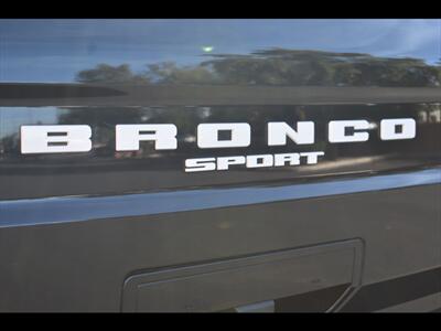 2022 Ford Bronco Sport Big Bend   - Photo 53 - Mesa, AZ 85201