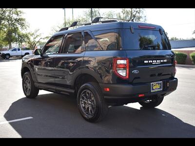 2022 Ford Bronco Sport Big Bend   - Photo 6 - Mesa, AZ 85201