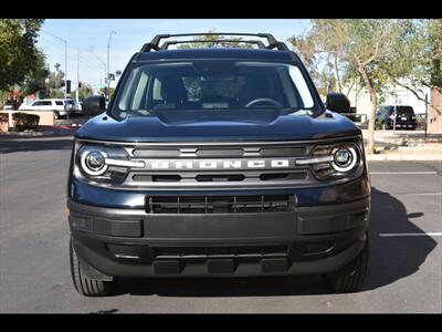2022 Ford Bronco Sport Big Bend   - Photo 8 - Mesa, AZ 85201