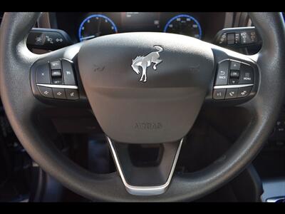 2022 Ford Bronco Sport Big Bend   - Photo 14 - Mesa, AZ 85201