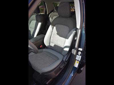 2022 Ford Bronco Sport Big Bend   - Photo 17 - Mesa, AZ 85201