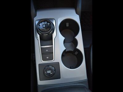 2022 Ford Bronco Sport Big Bend   - Photo 13 - Mesa, AZ 85201