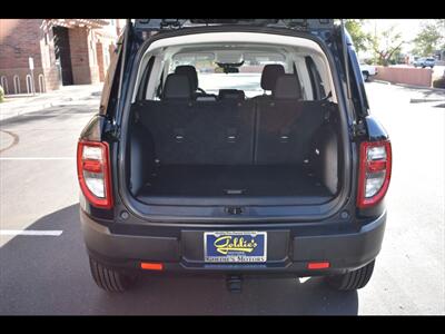 2022 Ford Bronco Sport Big Bend   - Photo 24 - Mesa, AZ 85201