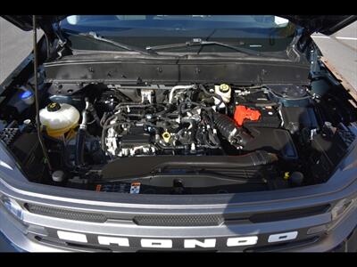 2022 Ford Bronco Sport Big Bend   - Photo 43 - Mesa, AZ 85201