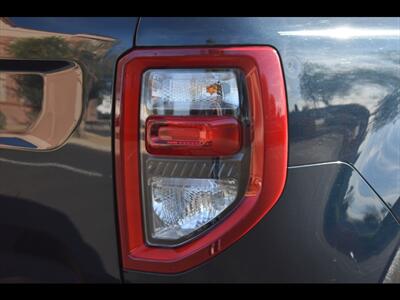 2022 Ford Bronco Sport Big Bend   - Photo 54 - Mesa, AZ 85201