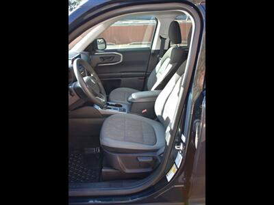 2022 Ford Bronco Sport Big Bend   - Photo 16 - Mesa, AZ 85201