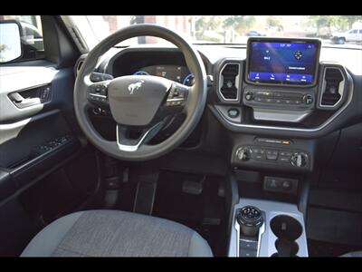 2022 Ford Bronco Sport Big Bend   - Photo 32 - Mesa, AZ 85201