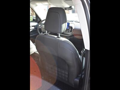 2022 Ford Bronco Sport Big Bend   - Photo 29 - Mesa, AZ 85201