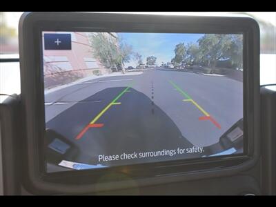 2022 Ford Bronco Sport Big Bend   - Photo 11 - Mesa, AZ 85201