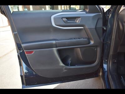 2022 Ford Bronco Sport Big Bend   - Photo 18 - Mesa, AZ 85201