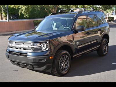 2022 Ford Bronco Sport Big Bend   - Photo 3 - Mesa, AZ 85201