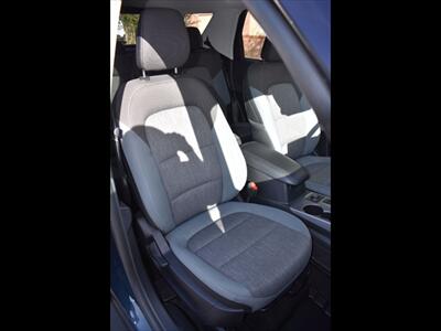 2022 Ford Bronco Sport Big Bend   - Photo 36 - Mesa, AZ 85201