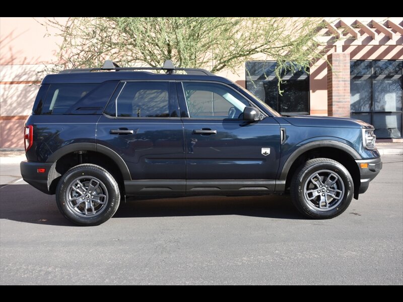 2022 Ford Bronco Sport Big Bend   - Photo 1 - Mesa, AZ 85201