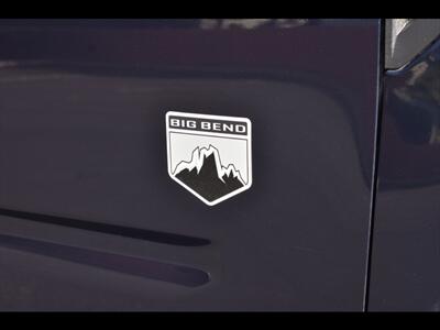 2022 Ford Bronco Sport Big Bend   - Photo 56 - Mesa, AZ 85201