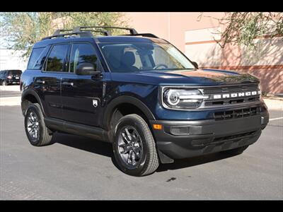 2022 Ford Bronco Sport Big Bend   - Photo 2 - Mesa, AZ 85201