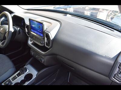 2022 Ford Bronco Sport Big Bend   - Photo 39 - Mesa, AZ 85201