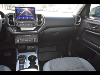 2022 Ford Bronco Sport Big Bend   - Photo 33 - Mesa, AZ 85201