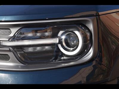 2022 Ford Bronco Sport Big Bend   - Photo 48 - Mesa, AZ 85201