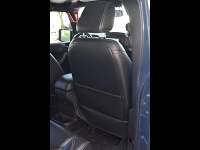 2017 Jeep Wrangler Unlimited Rubicon   - Photo 26 - Mesa, AZ 85201
