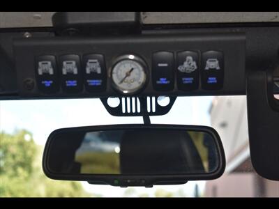 2017 Jeep Wrangler Unlimited Rubicon   - Photo 30 - Mesa, AZ 85201