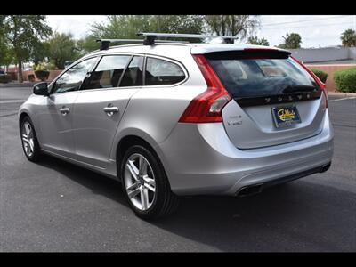 2015 Volvo V60 T5 Drive-E Premier   - Photo 6 - Mesa, AZ 85201