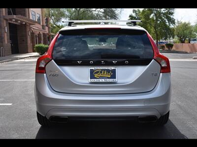 2015 Volvo V60 T5 Drive-E Premier   - Photo 9 - Mesa, AZ 85201